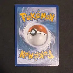 Pokemon Pikachu 049/203 Evolving Skies Reverse Holo League Promo Stamped - NM - Image 2