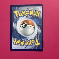 Pokemon Pikachu RC7/RC25 Legendary Treasures Radiant Collection Holo 60 HP - Image 2