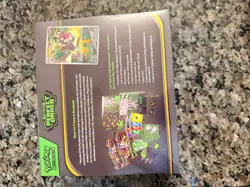 Pokemon TCG: Mega Evolution 3: Perfect Order: Elite Trainer Box Sealed - Image 1