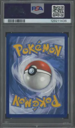 2025 Pokemon BLK EN Black White Rare #172 Zekrom ex PSA 10 GEM MINT - Image 2