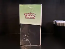 Pokemon Temporal Forces Iron Leaves Elite Trainer Box Factory Sealed - Image 4