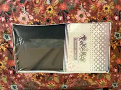 Pokemon Prismatic Evolutions Elite Trainer Box ETB New Sealed - Image 2