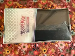 Pokemon Prismatic Evolutions Elite Trainer Box ETB New Sealed - Image 3