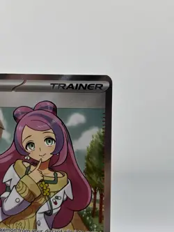 Miriam Holo Ultra Rare SV01: Scarlet & Violet Base Set 238/198 NM Pokemon TCG - Image 4