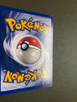 Pokemon Dark Wartortle 39/110 Uncommon Legendary Collection 2002 NM Nice! - Image 4