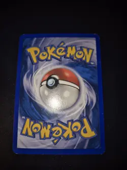 Pokemon - Hypno Holo H12/H32 Aquapolis - Eng Vintage - Image 2
