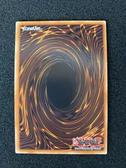 Yu-Gi-Oh! Artmage Finmel (DUAD-EN009) Duelist's Advance 1st Ed NM/M - Image 2