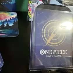 One Piece TCG - Roronoa Zoro (025) - OP01-025 - Romance Dawn - Image 5