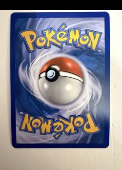 Pokemon TCG Tyranitar Prime Unleashed Holo Card 88/95 LP Condition - Image 2