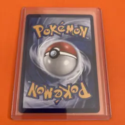 Cramorant 2507/07 CBB4c Chinese Gem Full Art Pokemon TCG Card NM/M - Image 2