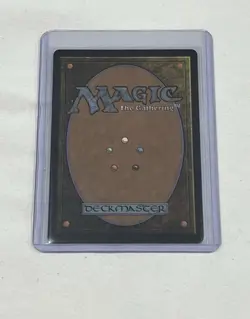 Fierce Guardianship Showcase Nonfoil Card #0307 MTG LP - Image 3