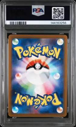 PSA 10 Espeon Gym Promo Japanese Pokemon Card Rare - Image 2