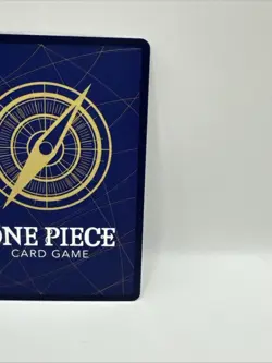 One Piece Card Game Championship 2024 Finalist OP01-077 Perona Monochrome - Image 3