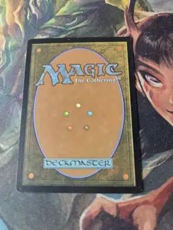 Magic The Gathering MTG Cabal Stronghold Dominaria Trading Card LP - Image 3