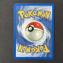 Dark Dugtrio 23/82 1st Edition Team Rocket Pokemon Card - Image 3
