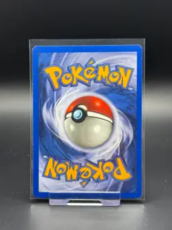 Unown Y 40/64 Neo Revelation LP Pokemon Card TCG Vintage WOTC - Image 2