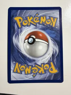 Pokemon Team Rockets Murkrow Illustration Rare Card 200/182 Destined Rivals - Image 2