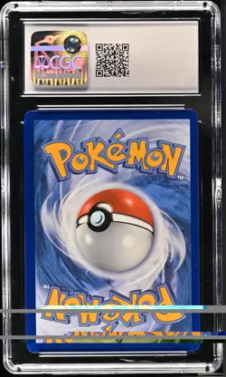 Pokemon - Zacian V (Shiny) SWSH292 SWSH: Sword & Shield Promo Card - CGC 9 - Image 2