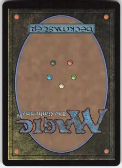 Magic: The Gathering : Coin of Fate (Surge Foil) Commander: FINAL FANTASY 15 : R - Image 2