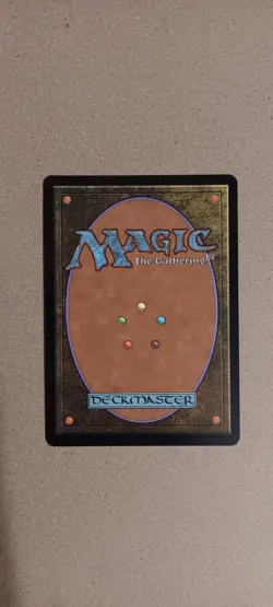 Mog, Moogle Warrior (Extended Art) Commander: Final Fantasy, Eng. Foil NM - Image 2