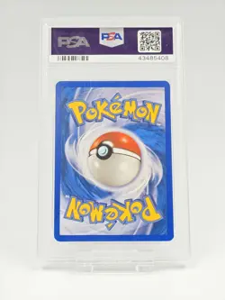 2006 POKEMON EX HOLON PHANTOMS #53 SHARPEDO-REV.FOIL HOLON PHANTOMS PSA 9 - Image 2