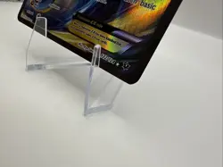 Pokemon Kingdra EX (Full Art) 122/124 Fates Collide Holo - Image 4