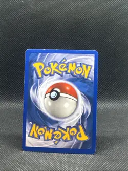 Oddish 122/165 Expedition Base Set Regular LP Pokemon TCG - Image 2