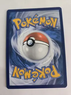Iono's Bellibolt ex 194 Holo Promo Scarlet & Violet Promo Pokemon Near Mint - Image 2