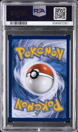 2023 POKEMON SVP EN-SV BLACK STAR PROMO #053 MEW EX PSA 10 - Image 2