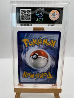 Pokemon TCG - S&V 151 - 171/165 Wartortle - Illustration Rare - ACE 9 - Image 2