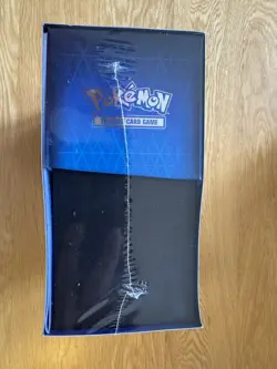 Pokemon Go Elite Trainer Box ETB Sealed - Image 3