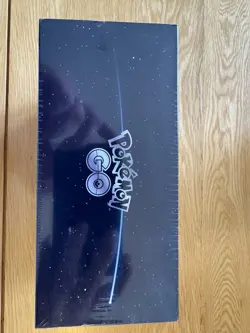 Pokemon Go Elite Trainer Box ETB Sealed - Image 4
