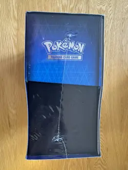 Pokemon Go Elite Trainer Box ETB Sealed - Image 5