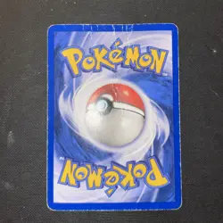 Pokemon TCG Tyranitar Expedition Base Set Holo Rare #29/165 2002 - HP - Image 4