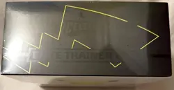 Pokemon Celebrations 25th Anniversary Elite Trainer Box ETB **New & Sealed** - Image 3