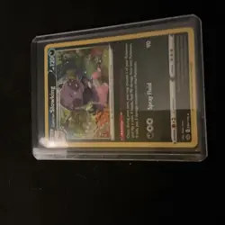 Galarian Slowking (098/188) Chilling Reign - Promo - w/swirl - LP - Pokemon TCG - Image 1