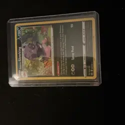 Galarian Slowking (098/188) Chilling Reign - Promo - w/swirl - LP - Pokemon TCG - Image 2