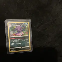 Galarian Slowking (098/188) Chilling Reign - Promo - w/swirl - LP - Pokemon TCG - Image 3