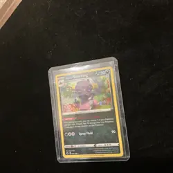 Galarian Slowking (098/188) Chilling Reign - Promo - w/swirl - LP - Pokemon TCG - Image 5