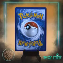Pokemon TCG Bulbasaur 133/132 Secret Rare Mega Evolution Set NM/Mint Condition - Image 2