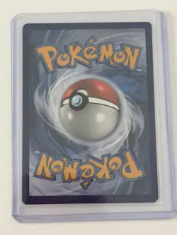Pokemon TCG Sword & Shield - Snorlax VMAX 142/202 (Near Mint) - Image 2