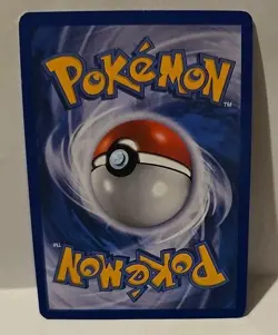 POKEMON CHATOT 77/101 PLASMA BLAST REVERSE HOLO LIGHT PLAYED - Image 2