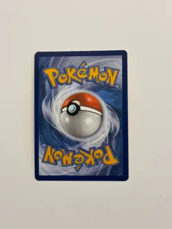 Electric Lightning energy 034/034 CLC Classic Collection Holo Pokemon Variant D - Image 2