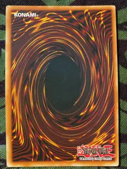 Yugioh, Injection Fairy Lily, LOD-100, 1st Edition, Secret Rare, Near Mint NM - Image 2