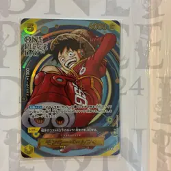 ONE PIECE Card Game ONE PIECE DAY 2024 & 2025 Premium Card Collection 2 Pack Set - Image 5