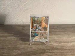 Pokemon TCG Mimikyu 075 SV Scarlet & Violet Promo Cards Promo Holo English 70 HP - Image 1