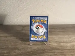 Pokemon TCG Mimikyu 075 SV Scarlet & Violet Promo Cards Promo Holo English 70 HP - Image 3