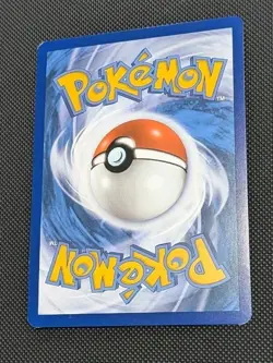 Gengar 066/196 Lost Origin Reverse Holo Rare Pokemon Card - Image 2