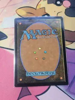 Miku's Spark NM Rainbow Foil Japanese MTG Hatsune Secret Lair Unplayed Magic - Image 2