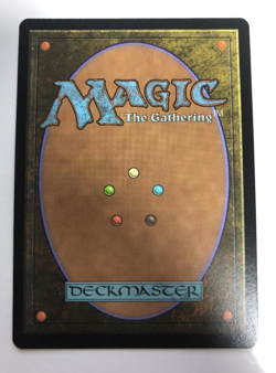 MTG Delney, Streetwise Lookout Foil Exclusive PWS Promo Near Mint Japanese NM - Image 2